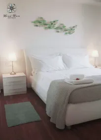 Vindarnas hus i centrum av Torbole - Image 2