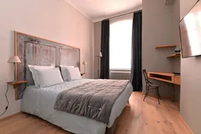 Haussmann apartment 100 m2 - Great comfort - Colmar center, quiet. - Image 3