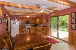 Perfect Summer rental in prime location on Washburn Lake - Image 4