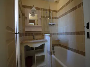 House Grospierres, 2 værelser, 5 personer - Image 2