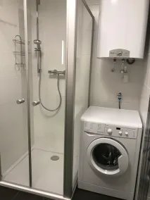 Lägenhet EINS med utsikt över landskapet - Image 5