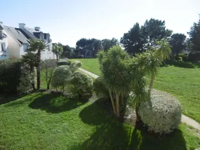 Studio 2 à 3 personnes à 300 m de la plage avec piscine à Port Crouesty - Image 4