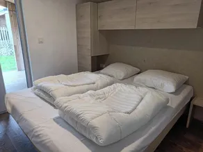 Comfortable Air-conditioned Chalet in Limburg - Image 4