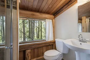 Handgefertigtes Blockhaus, WLAN, Whirlpool, Sat. TV, Fido Welcome-Relax erwartet Sie! - Image 4