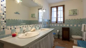 Spectacular Villa with independent pool for 8 people near the beach - Image 4
