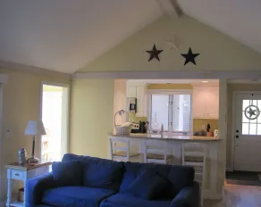 New Seabury Pool Hem - Image 5