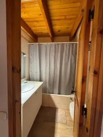 Wunderschöne Maisonette mit Blick auf die Berge - Image 3