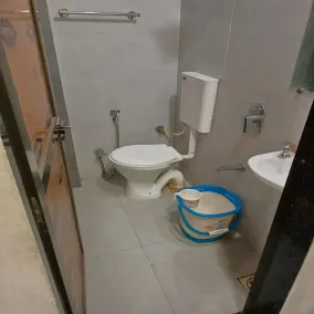 Om Sai Residency Ulwe Navi Mumbai - Image 5