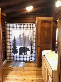 Private getaway cabin in the woods - Image 4