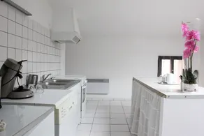 Duplex apartment in the heart of the Medoc in Margaux - Image 4