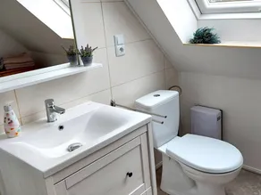 Ferienwohnung im Idyllischen Ziesar - Image 2