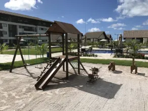 Porto de Galinhas - BY THE SEA / FEET IN THE SAND - Luxury Resort - Image 3