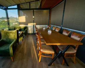 Sarı Köşk Hotel - Image 4
