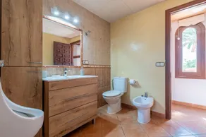 Villa 'Capricho' mit privatem Pool, WLAN und Klimaanlage - Image 3