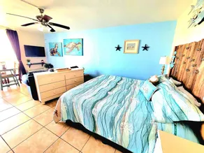 Starfish Wishes-Ocean View Daytona Beach, beach chairs and umbrella provided! - Image 4