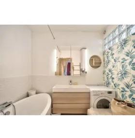 Great Parisien appartement in front of the Eiffel Tower - Image 2