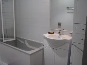 LE CROTOY STUDIO *** DIREKT TILGANG TIL HAVET + GRATIS SIKKER PRIVAT PARKERING - Image 3