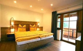Vacation apartment Kehlstein 90 sqm with 2 bedrooms and balcony - Image 4