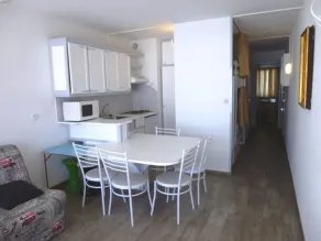 Appartement 6 pers avec accès direct aux pistes et parking gratuit à La Pierre St Martin - Image 5