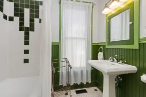 City Park Charm - Vintage Home with Modern Comforts - Image 3
