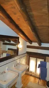 La Casa de Piedra de la Aldea para 10 personas - Image 4