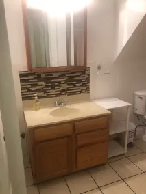 2 bedroom/1 bath.    - Image 3