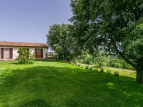 Gemütliche Wohnung in einem Ferienhaus mit Klimaanlage, Pool,  W-LAN, Innenhof und Panoramablick - Image 5