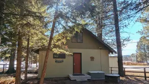 Relax & Unwind at the Loon's Nest on Seeley Lake w/ Private Dock & Fire Pit! - Image 5