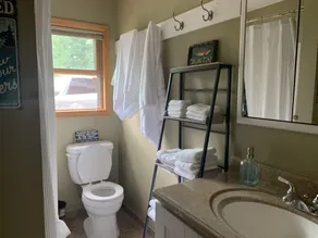 Newer Lake Vermilion - Pike Bay/Pike River Home. Includes Satellite TV and WiFi  - Image 3