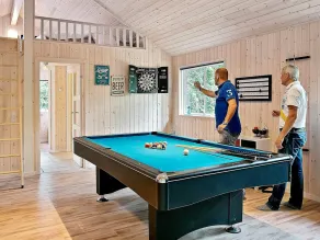 5 star holiday home in Dronningmølle - Image 2