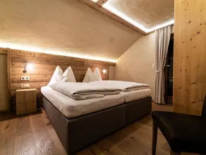 Suite Edelweiss, 2 bedrooms - Chalet Alpin - Image 4