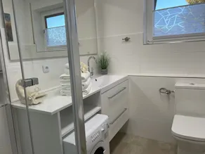 Apartment 'HopfenGlück' with Balcony & Wi-Fi für holiday guests - Image 3