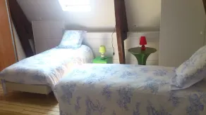 Smukke værelser 5 minutter fra Loire - Image 2