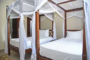 Galu Gardens Apartments Diani Beach - Image 5