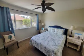 New Central AC! Oceanfront Steps from the Beach, with Pool, Jacuzzi, & BBQ. - Image 4