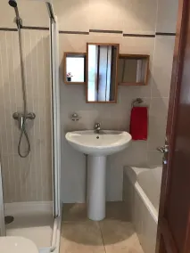 Villa med 4 soveværelser med fantastisk udsigt over havet og swimmingpoolen - Image 5