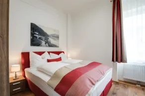 Perfeito para famílias pequenas - apartamento de 45 m2 com cama com colchão de molas - Image 3