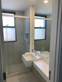 Residencial com Serviços 65 Metros Decorado; Sala; Duas Suítes; Cozinha;varandas - Image 2