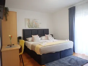 Spacious apartment for 6 people right on the beach - Image 3
