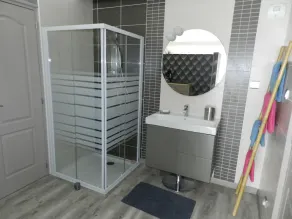 Tagterrasse-lejlighed med jacuzzi klassificeret 4 * af Étoiles de France - Image 2