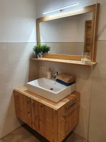 Appartamento / app. VISTA MONTAGNA per 2-4 persone 69m² - Image 2