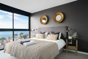 Elegant sea front EAST WIND APARTMENT - Image 5