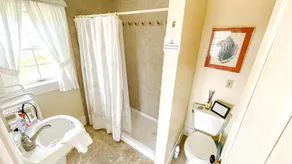 Das Flusshaus in Orland, ME - Image 2