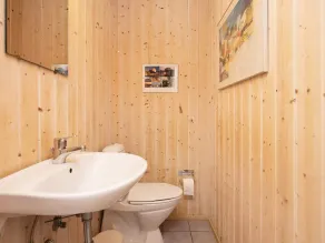 8 person holiday home in Sæby - Image 5
