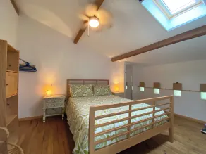 Moderne Gîte med solvarme pool - Image 4