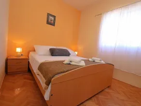 Vacation Home Anderson in Korčula/prigradica - 5 Persons, 2 Bedrooms - Image 4
