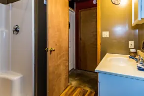 Private Chalet Near State Forest | Game Room, Fire Pit & Views - Image 4