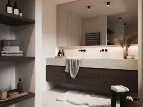 Premium Penthouse mit Sauna by Interhome - Image 2