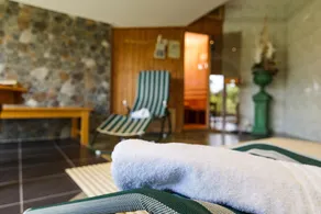 Suite Superior mit Terrasse - Image 2