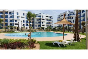 Magnificent apartment Costa mar tourist residence with swimming pool next to the beach - Image 4